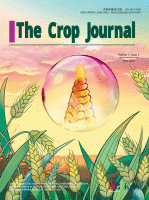 journal of crop science and biotechnology jcsb